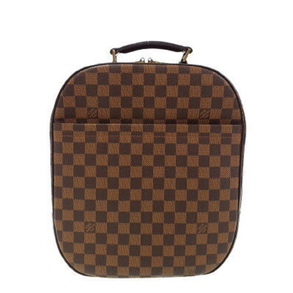 Louis Vuitton Damier Packall Sac Ado Bag - Picture 1 of 8